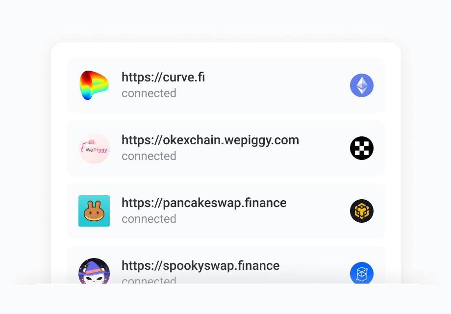 Multi Chain